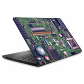 MacBook Pro 16 inch (2021) A2485 Skins & Wraps - WrapCart